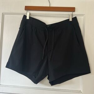 Lululemon Zeroed In Linerless Short 5"